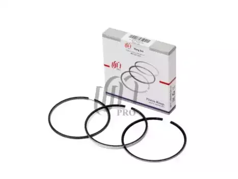 Кольца поршневые UNITED MOTORS PR1527-050