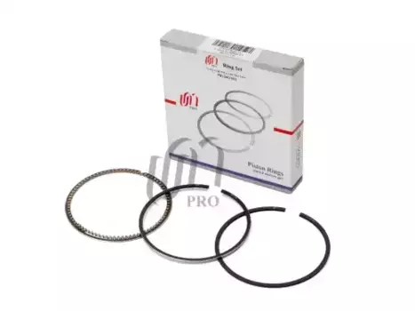 Кольца поршневые UNITED MOTORS PR1540050