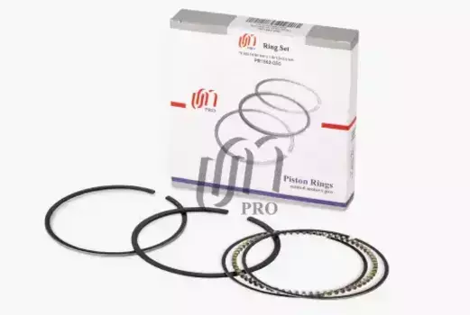 Кольца поршневые UNITED MOTORS PR1562050