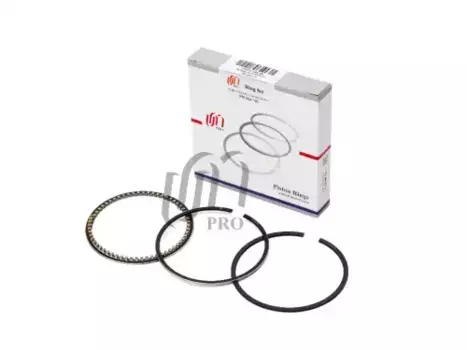 Кольца поршневые UNITED MOTORS PR1562100