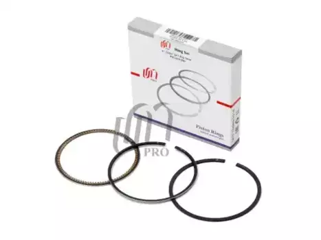 Кольца поршневые UNITED MOTORS PR1563000