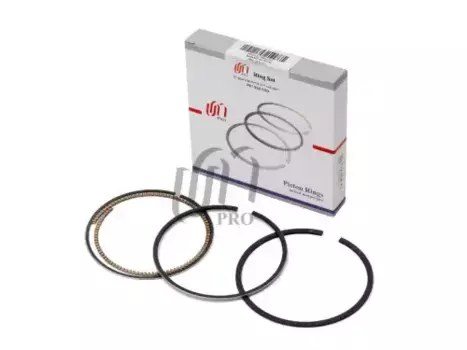 Кольца поршневые UNITED MOTORS PR1563050