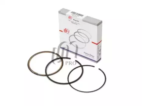 Кольца поршневые UNITED MOTORS PR1566050