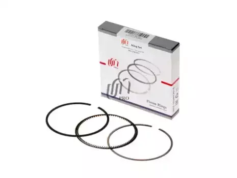 Кольца поршневые UNITED MOTORS PR1578050