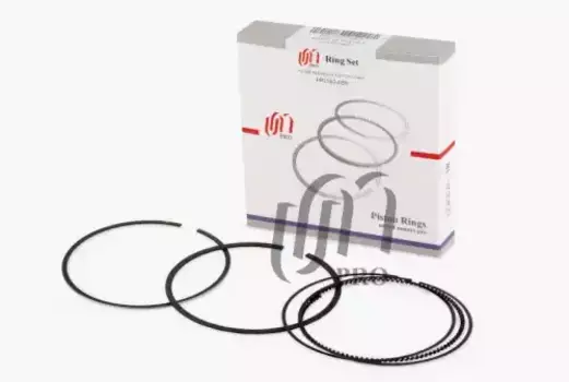 Кольца поршневые UNITED MOTORS PR1582-050