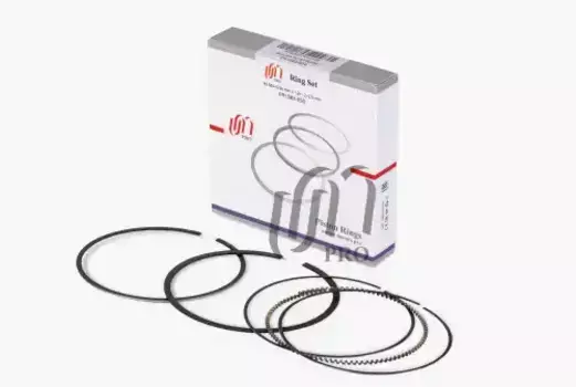 Кольца поршневые UNITED MOTORS PR1583050