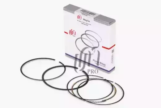 Кольца поршневые UNITED MOTORS PR1594000