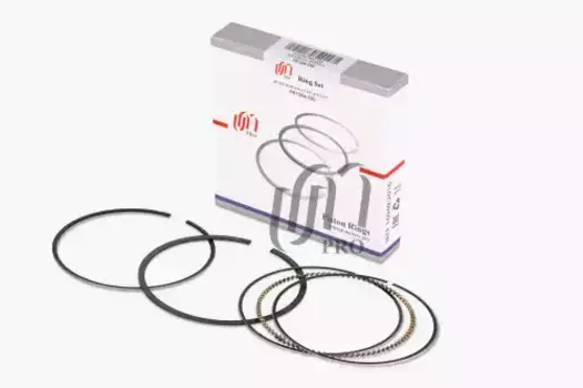 Кольца поршневые UNITED MOTORS PR1594050