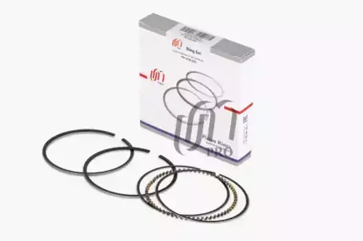 Кольца поршневые UNITED MOTORS PR1608050