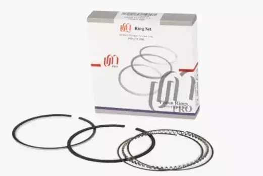 Кольца поршневые UNITED MOTORS PR1611050