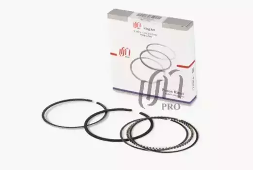 Кольца поршневые UNITED MOTORS PR1616000