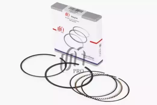 Кольца поршневые UNITED MOTORS PR1655000
