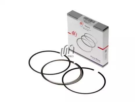 Кольца поршневые UNITED MOTORS PR1661050