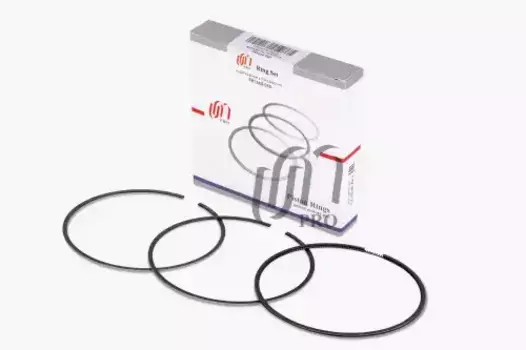 Кольца поршневые UNITED MOTORS PR1665050