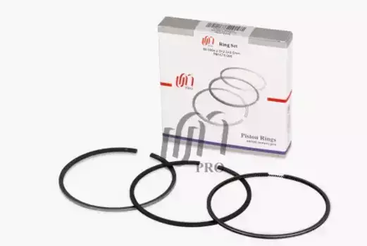 Кольца поршневые UNITED MOTORS PR1675000