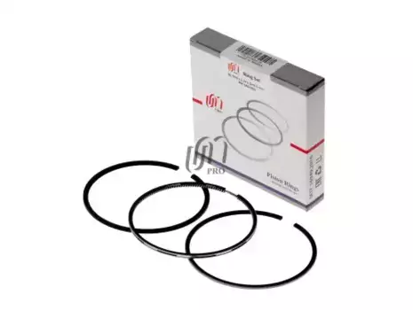 Кольца поршневые UNITED MOTORS PR1693000