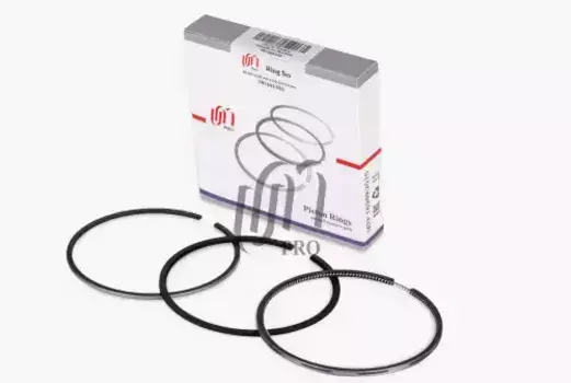 Кольца поршневые UNITED MOTORS PR1693050