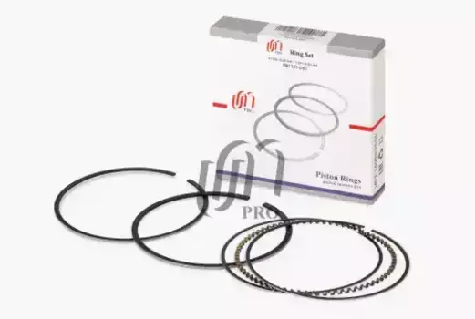 Кольца поршневые UNITED MOTORS PR1701050