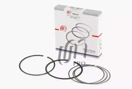 Кольца поршневые UNITED MOTORS PR1708050