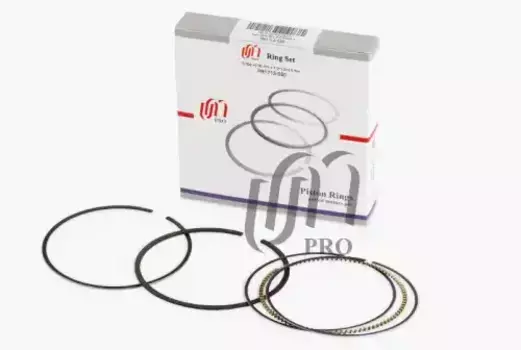 Кольца поршневые UNITED MOTORS PR1715050