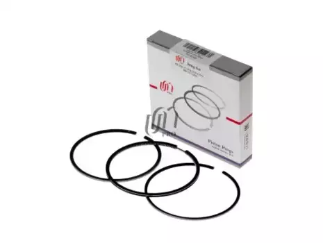 Кольца поршневые UNITED MOTORS PR1721000