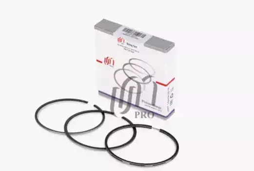 Кольца поршневые UNITED MOTORS PR1723025