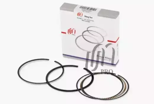 Кольца поршневые UNITED MOTORS PR1725000