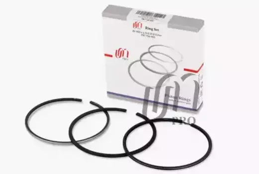 Кольца поршневые UNITED MOTORS PR1726000