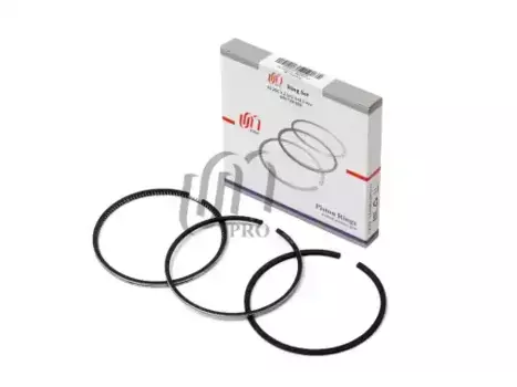 Кольца поршневые UNITED MOTORS PR1733-000