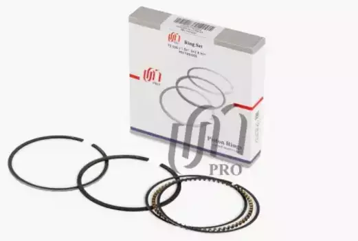 Кольца поршневые UNITED MOTORS PR1749-000