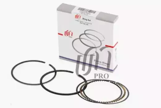 Кольца поршневые UNITED MOTORS PR1749-100