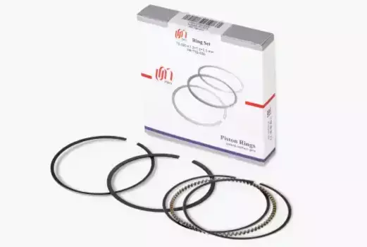 Кольца поршневые UNITED MOTORS PR1752000