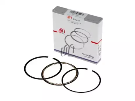 Кольца поршневые UNITED MOTORS PR1752050