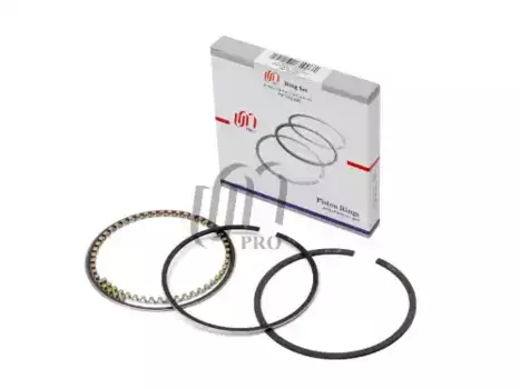 Кольца поршневые UNITED MOTORS PR1753050