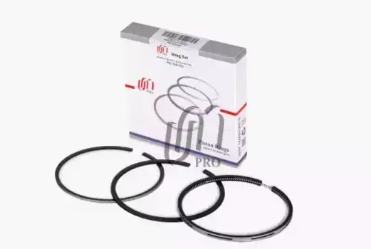 Кольца поршневые UNITED MOTORS PR1760050