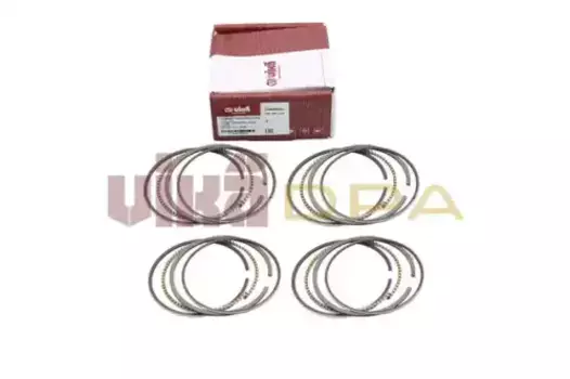 Кольца поршневые VIKA 11980798201