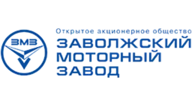 Кольца поршневые ZMZ 402.1000100-51