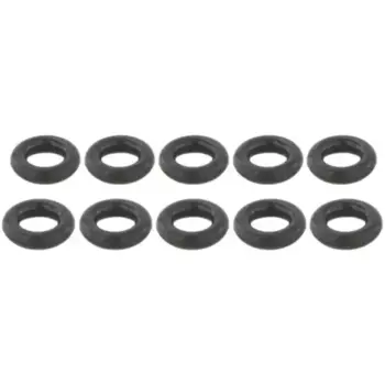 Кольцо уплотнительное форсунки FEBEST RINGFL-034-PCS10