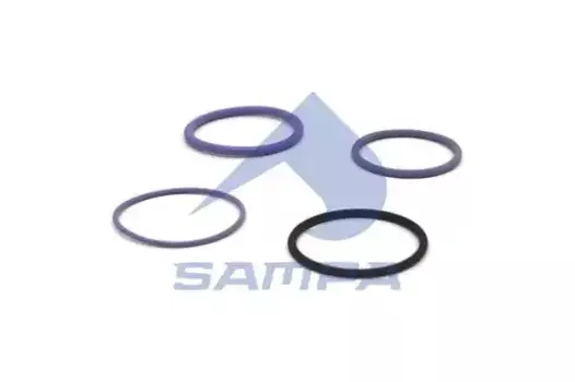 Кольцо уплотнительное форсунки SAMPA 030.692