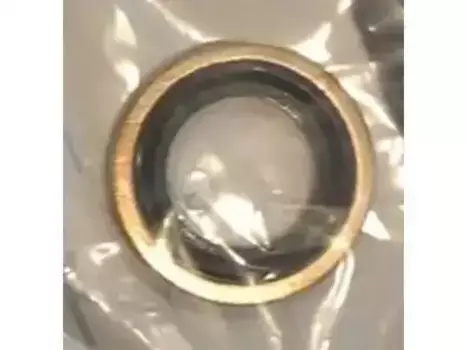 КОЛЬЦЕВОЕ УПЛОТНЕНИЕ ТРУБКИ GENERAL MOTORS (55571900) GM