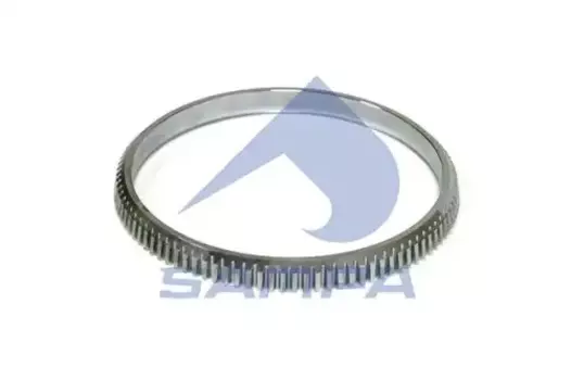 кольцо датчика ABS! 166x184x15.5 \Volvo FH12/13/16/FM9/10/12/13 030.352 SAMPA