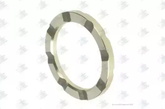 кольцо дифференциала!(бронз) \Scania RB660/730/735/835 74170779 EURORICAMBI