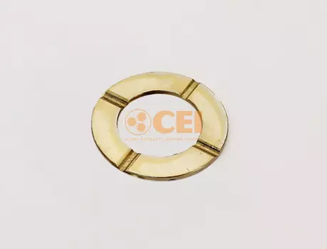 кольцо дифференциала! шайба упорная шестерн диф-ла \Scania RP/RBP735-835 Series P/R 340-620 269.073 CEI