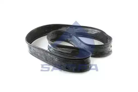 кольцо диффузора! (м)\ RVI Premium/Kerax 079.486 SAMPA