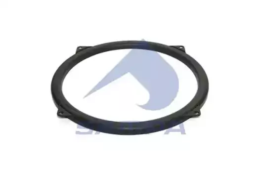 кольцо диффузора !(р) \MAN 022.027 SAMPA