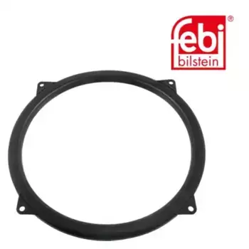 кольцо! диффузора вентилятора!\ MAN TGA 35540 FEBI