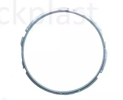 кольцо диффузора вентилятора!\ Scania TD07-52-080 TANGDE