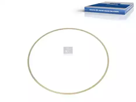 Кольцо гильзы DT 1.10601