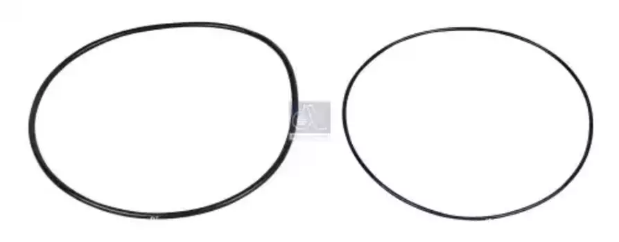 Кольцо гильзы DT 1.33099