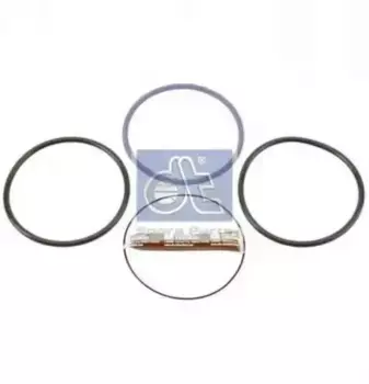 Кольцо гильзы DT 2.91148